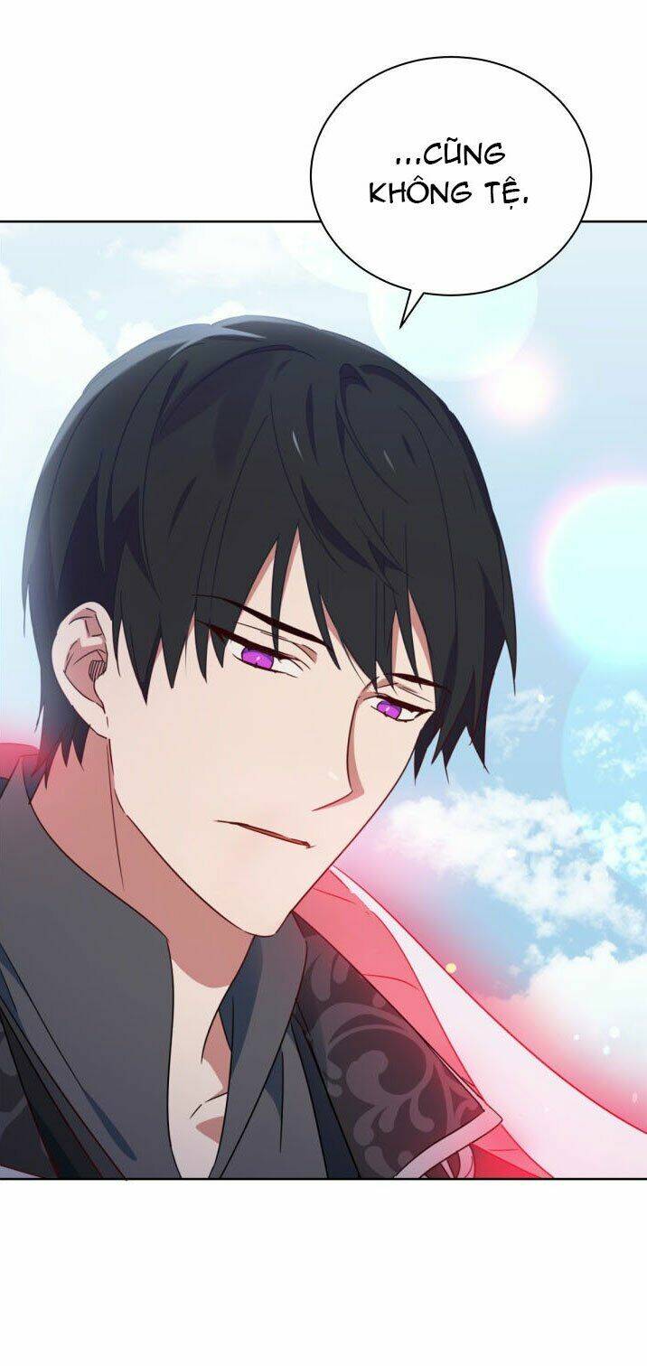 Nàng Elizabeth Thuần Khiết: Chapter 7