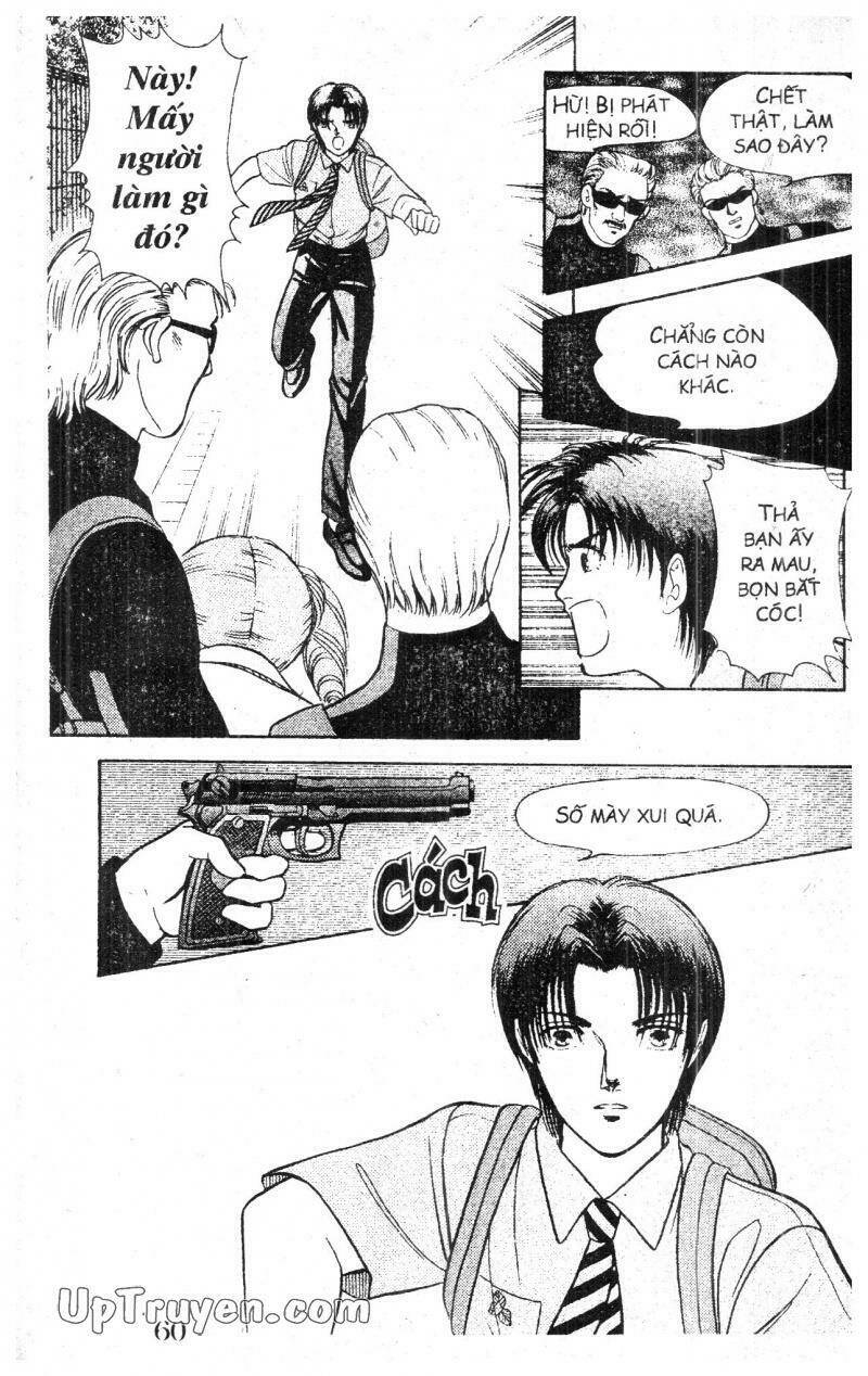 9 Banme No Musashi: Chapter 5