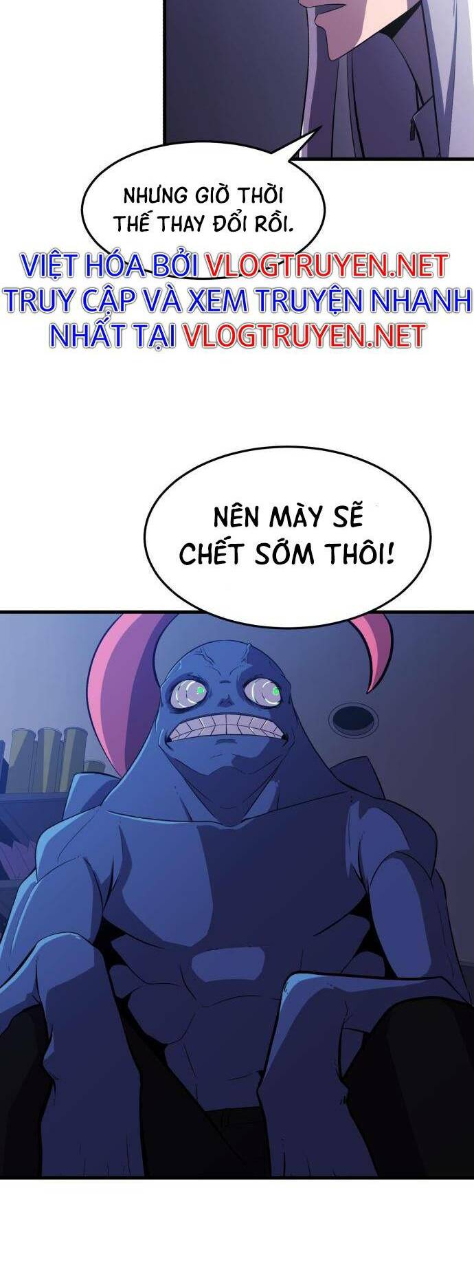 Huyết Nhân Báo Thù: Chapter 6