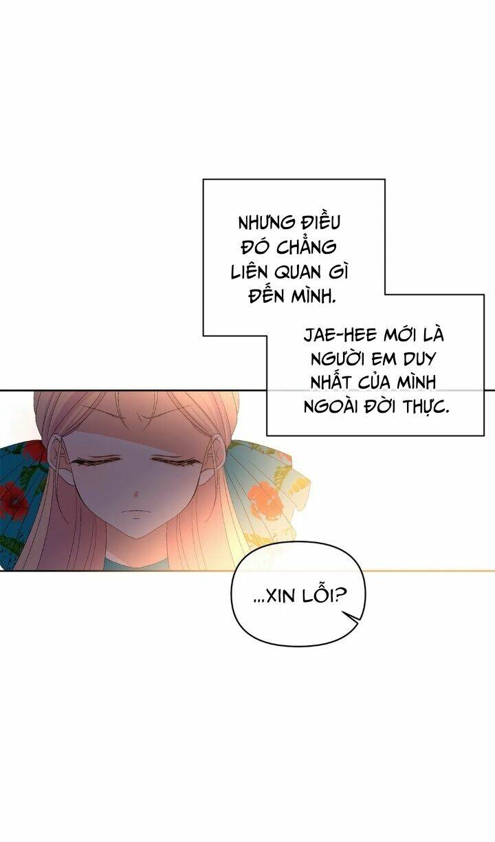 Công Chúa Thời Gian Có Hạn: Chapter 17