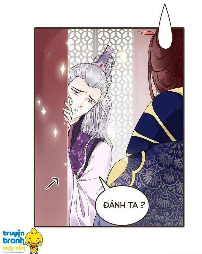 Đại Giá Thừa Tướng: Chapter 18