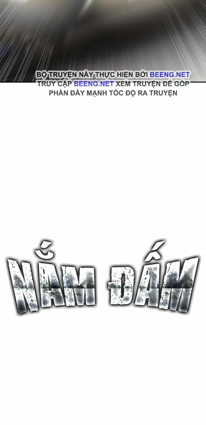 Nắm Đấm: Chapter 69