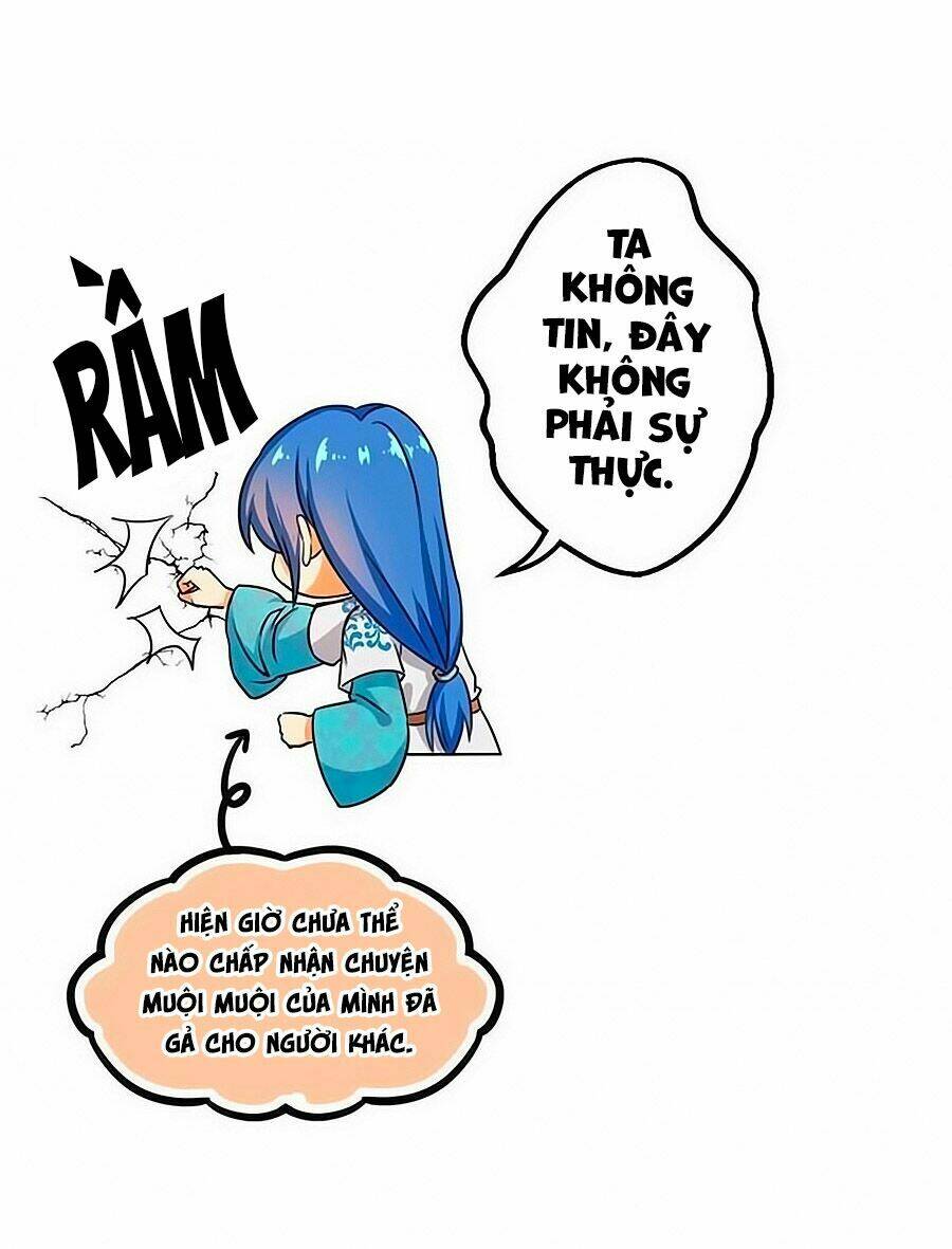 Vương Gia! Ngươi Thật Bỉ Ổi: Chapter 367