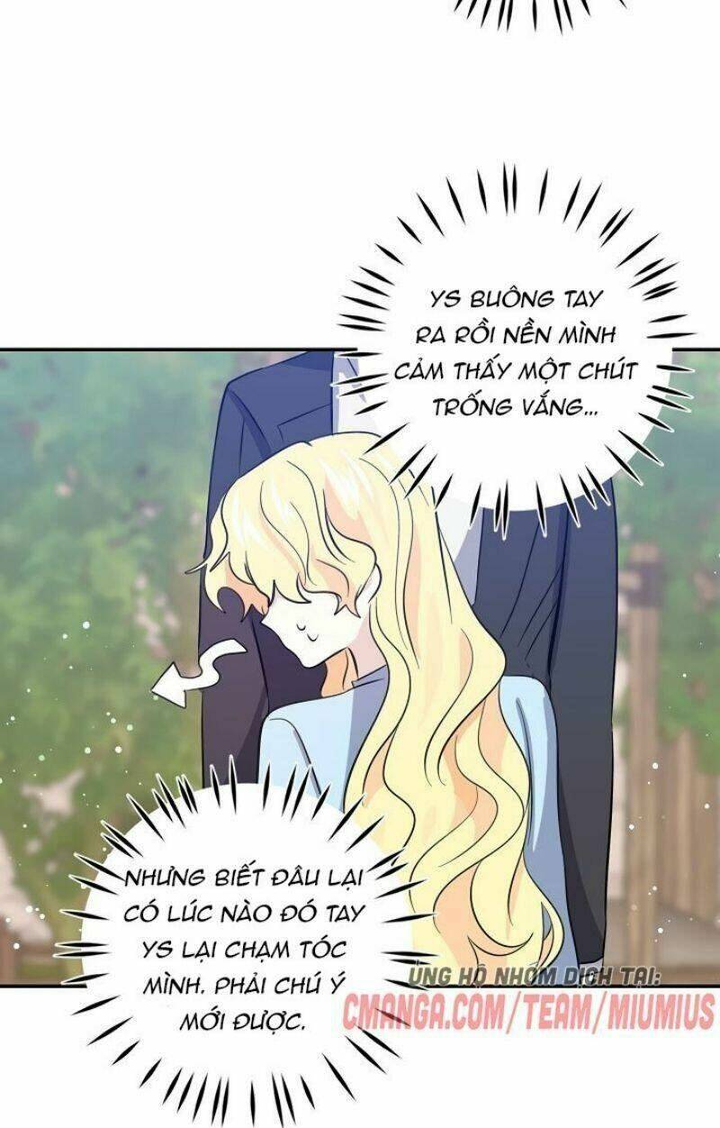 Tôi Là Bạn Gái Cũ Của Một Người Lính: Chapter 18