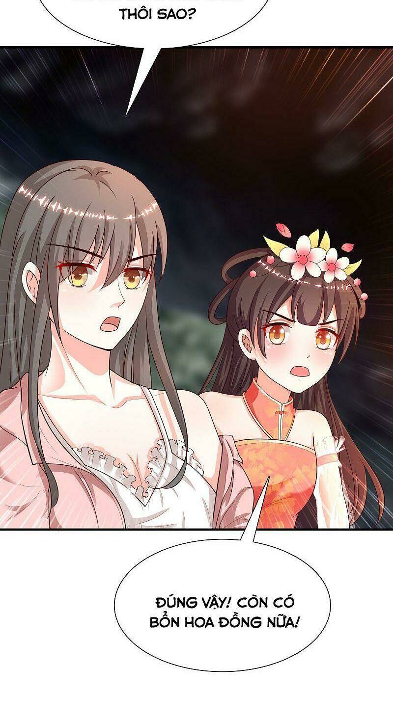 Tối Cường Vận Đào Hoa: Chapter 161