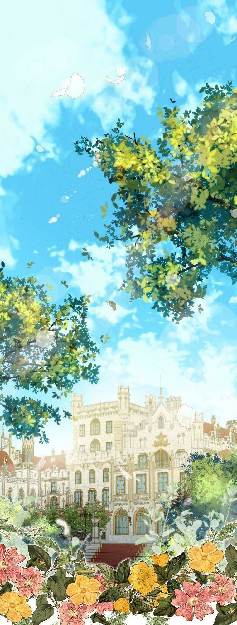 Hoàng Hậu Ác Nữ Yêu Quý Tôi: Chapter 16