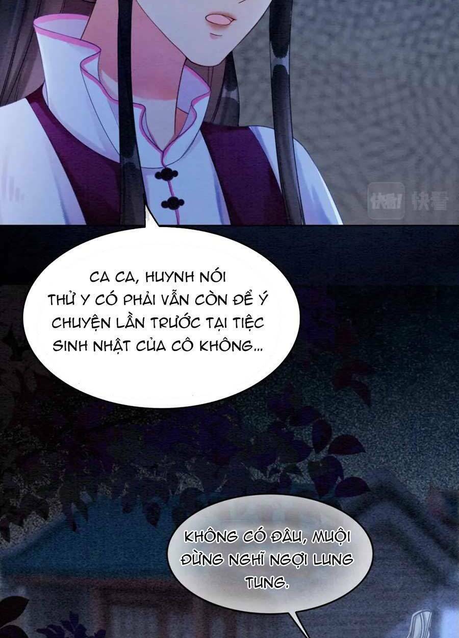 Xung Hỉ Vương Phi: Chapter 51