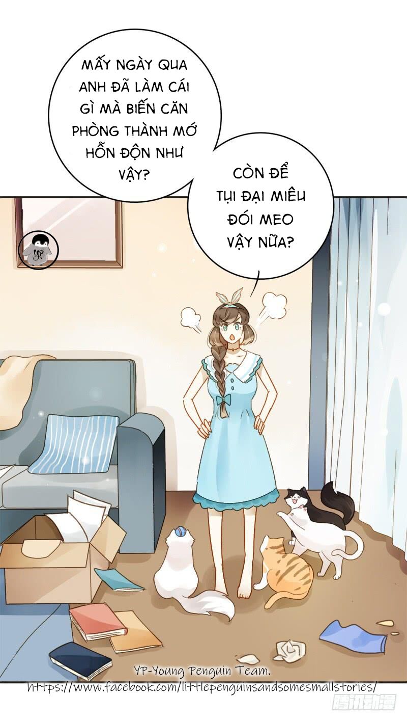 Sức Mạnh Của Sắc Đẹp: Chapter 174