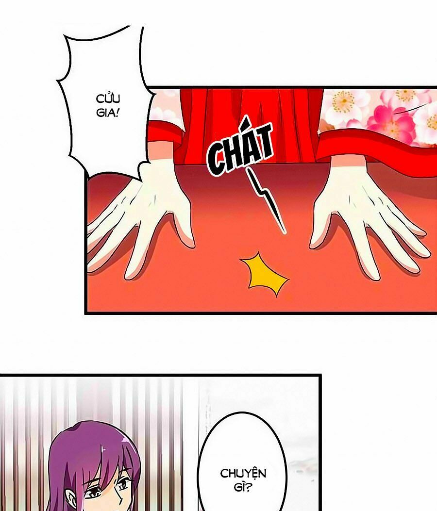 Vương Gia ! Ngươi Thật Bỉ Ổi !: Chapter 183