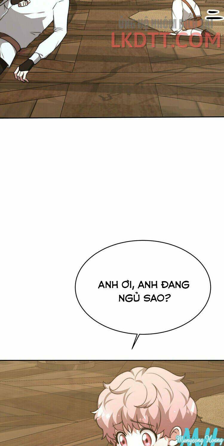 Công Chúa Bị Lãng Quên Muốn Sống Trong Hòa Bình: Chapter 6