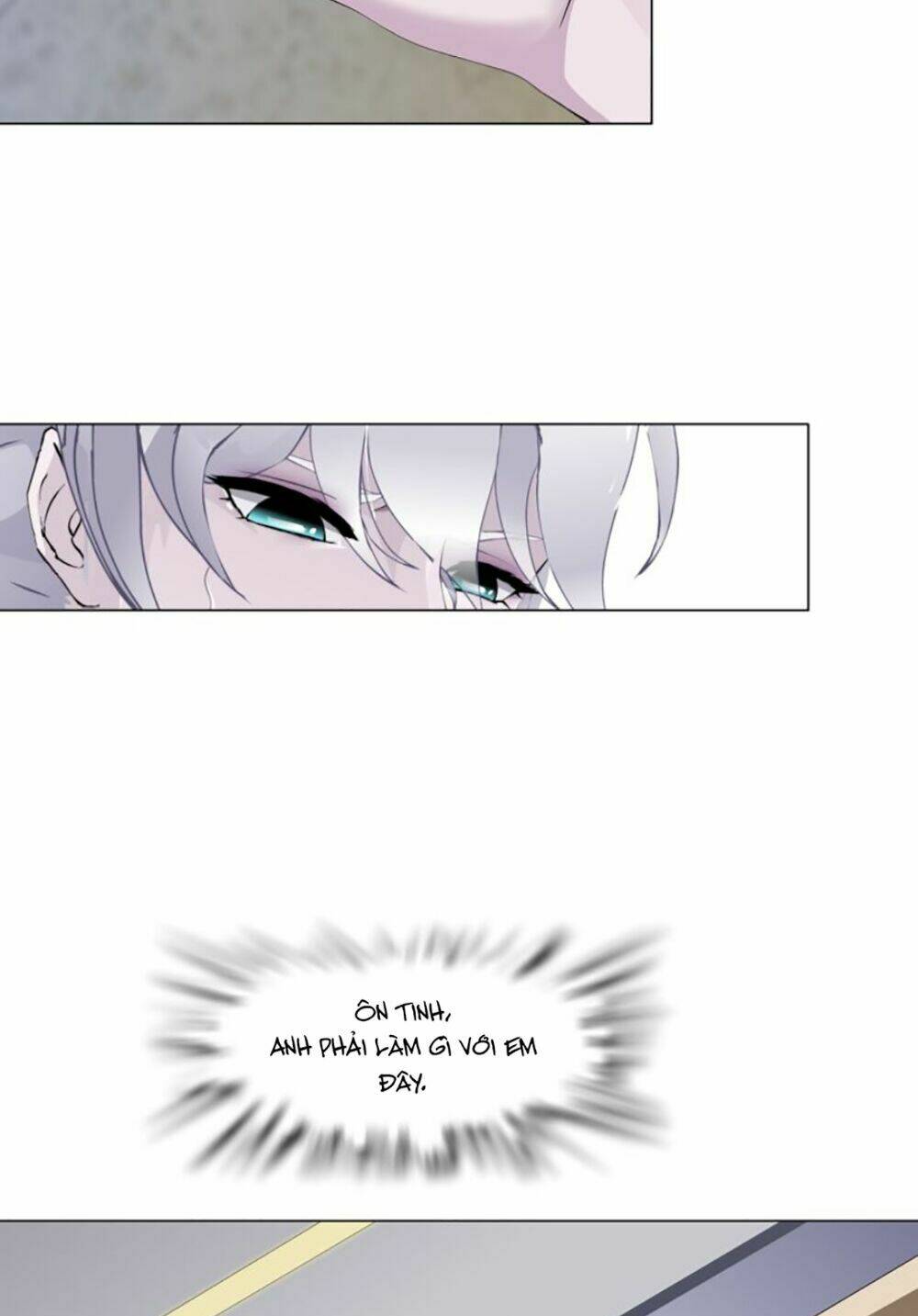 Sổ Tay Mỹ Nam Giới X: Chapter 17