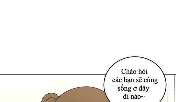 30 Phút Bước Đi Bên Em: Chapter 32