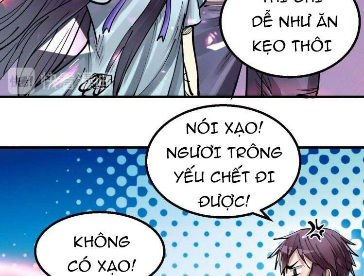 Thế Giới Xa Lạ: Chapter 43
