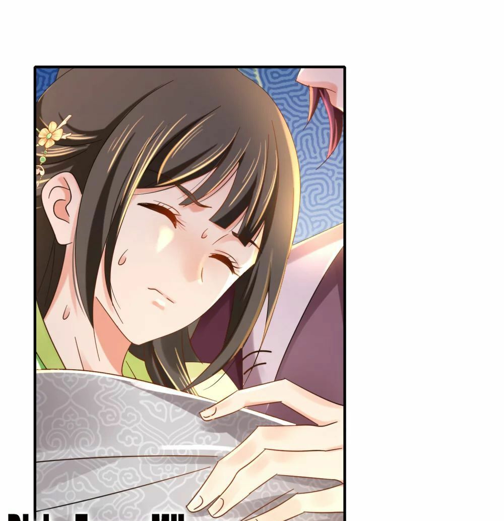 Lãnh Cung Phế Hậu Muốn Nghịch Thiên: Chapter 130