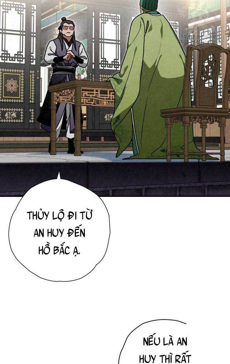 Thời Đại Hoàng Kim Của Thiên Kiếm: Chapter 35