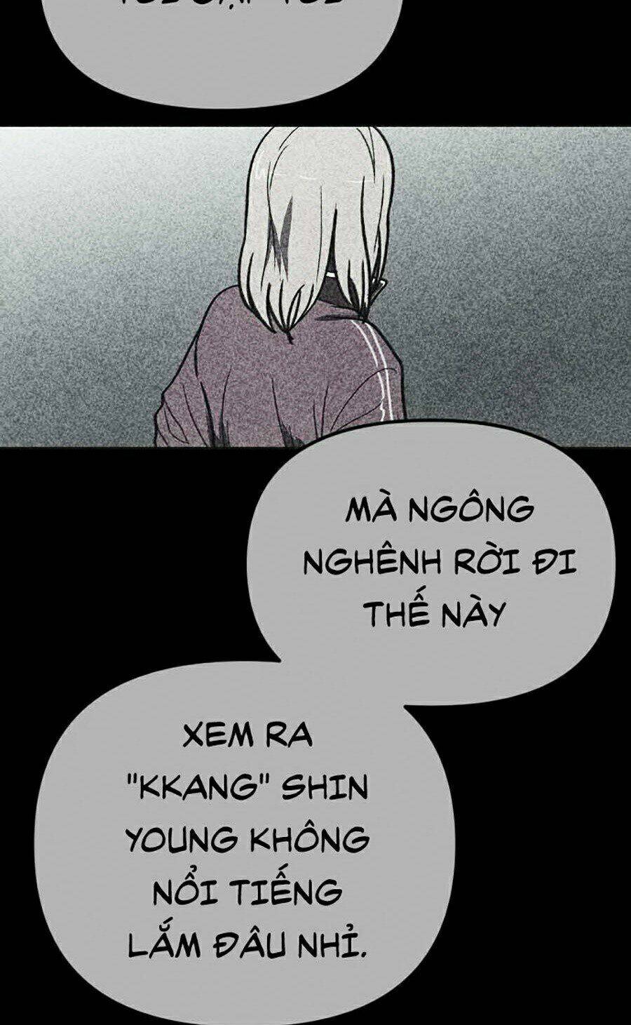 Cậu Bé Shotgun: Chapter 21