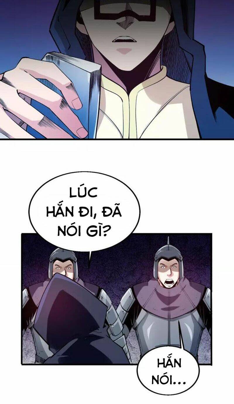 Ngự Thiên Thần Đế: Chapter 68