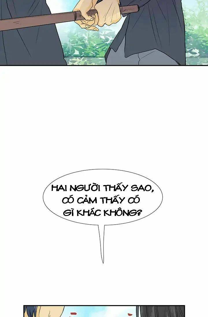 Học Sĩ Tái Sinh: Chapter 81