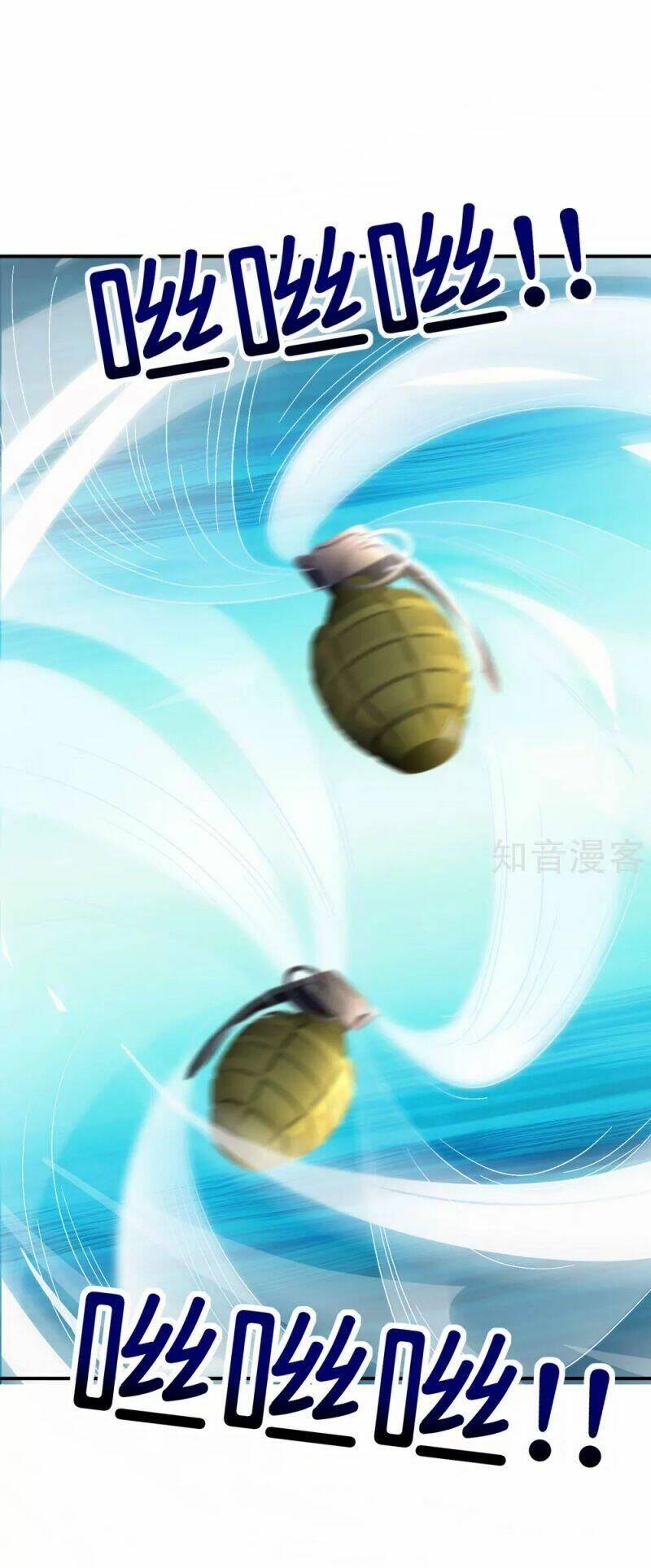 Vòng Bạn Bè Mạnh Nhất Của Tiên Giới: Chapter 123