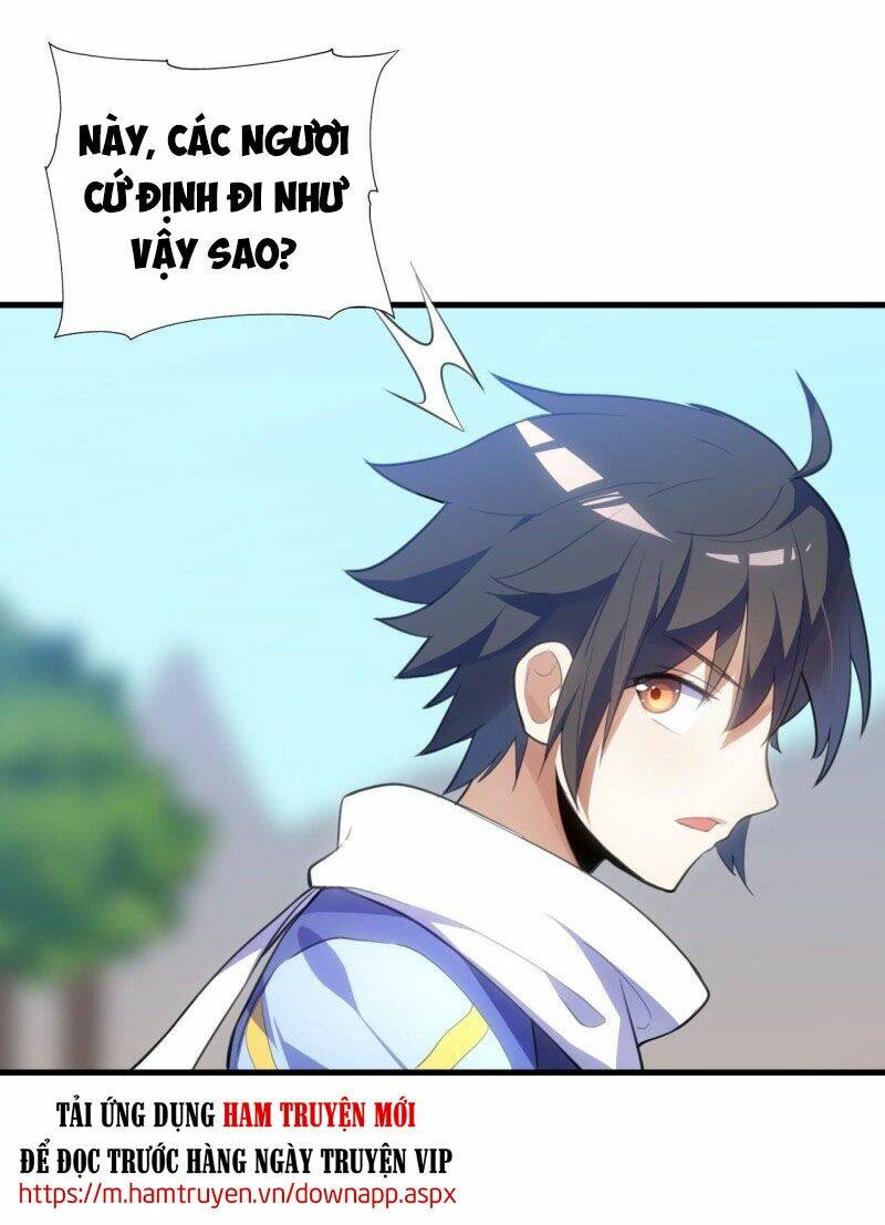Thần Võ Đế Tôn: Chapter 95