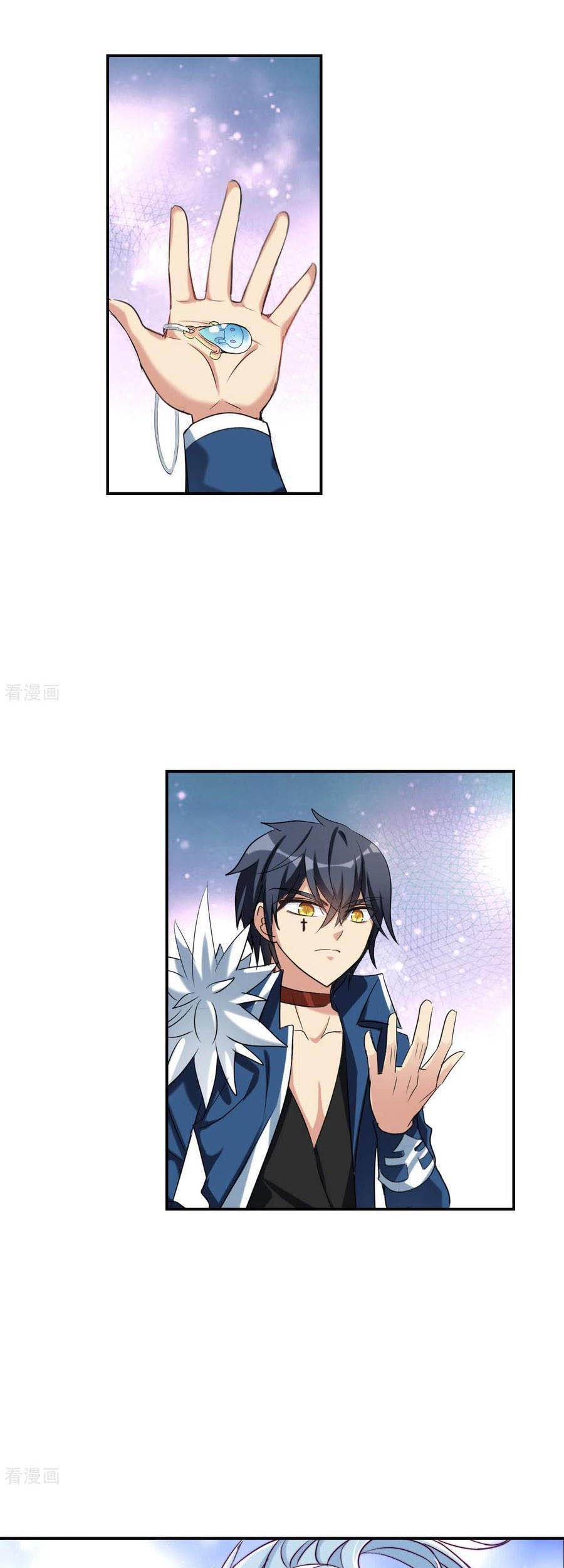 Tô Tịch Kỳ Quái: Chapter 132