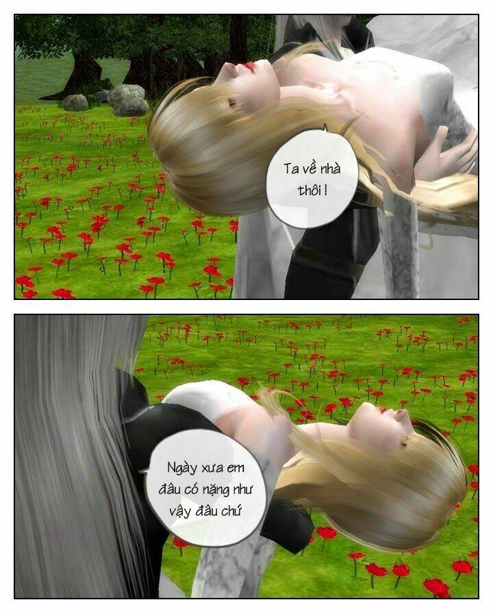 Truyện Sims - Earl Story: Chapter 19