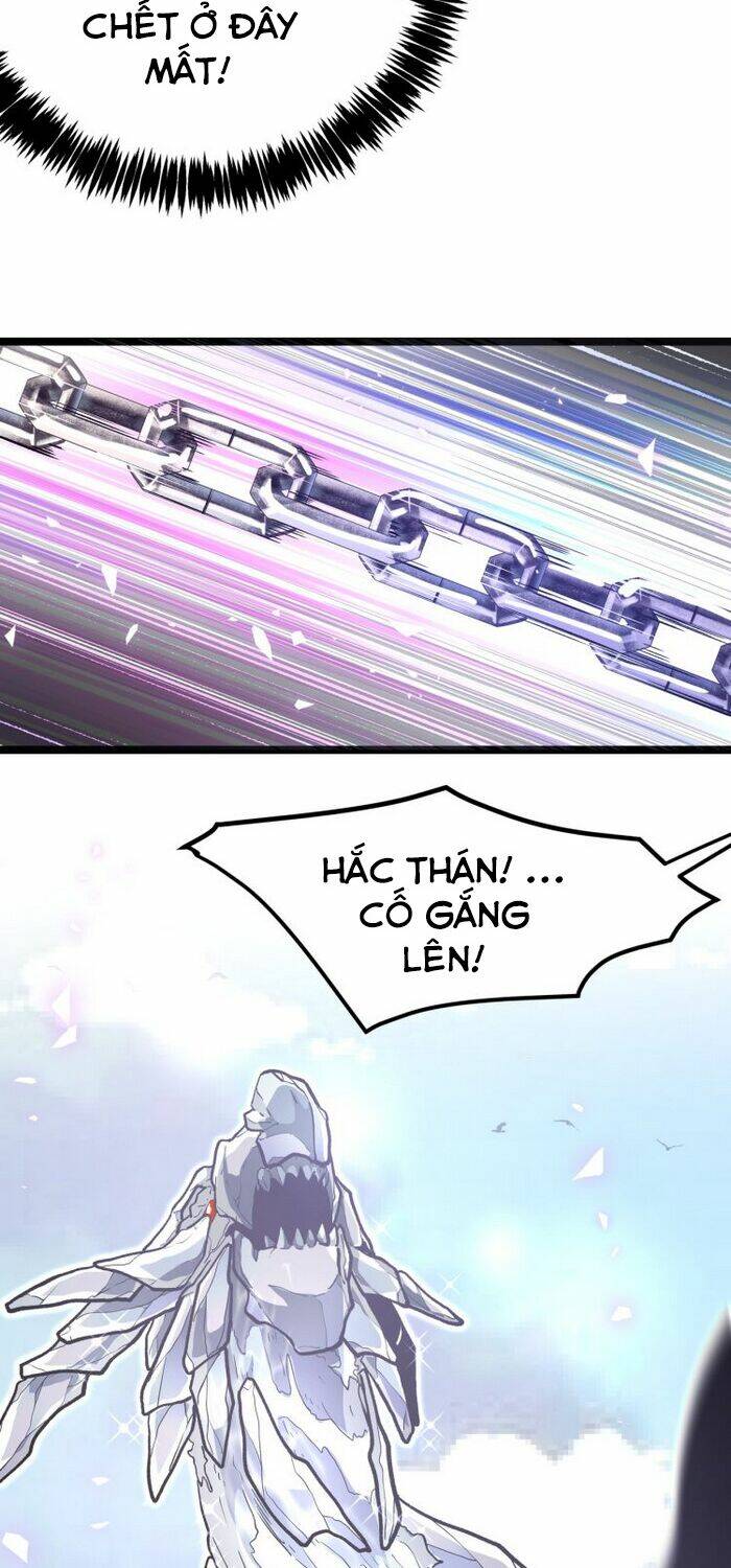 Hắc Uyên Lê Minh Thời: Chapter 28