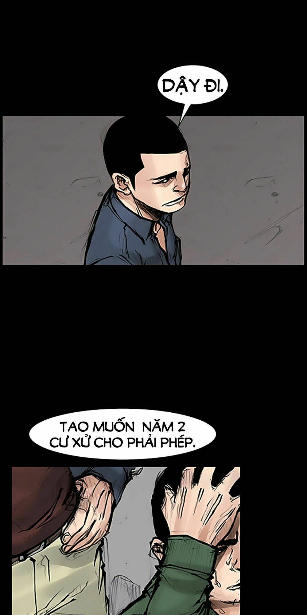 Độc Cô Tiền Truyện: Chapter 103