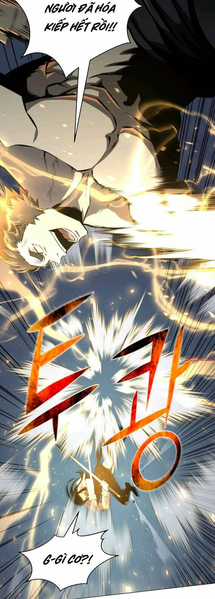Luân Hồi Ác Nhân: Chapter 69