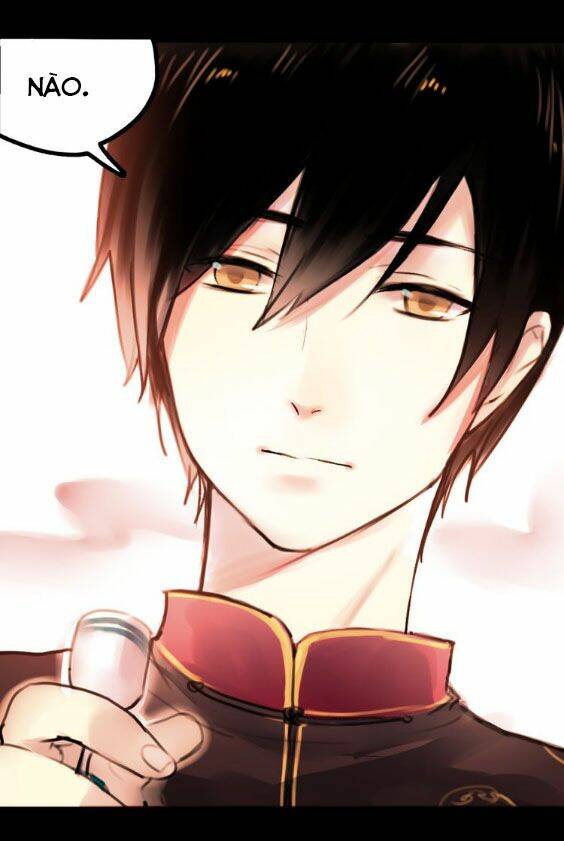 Nam Yên Trai Bút Lục: Chapter 2