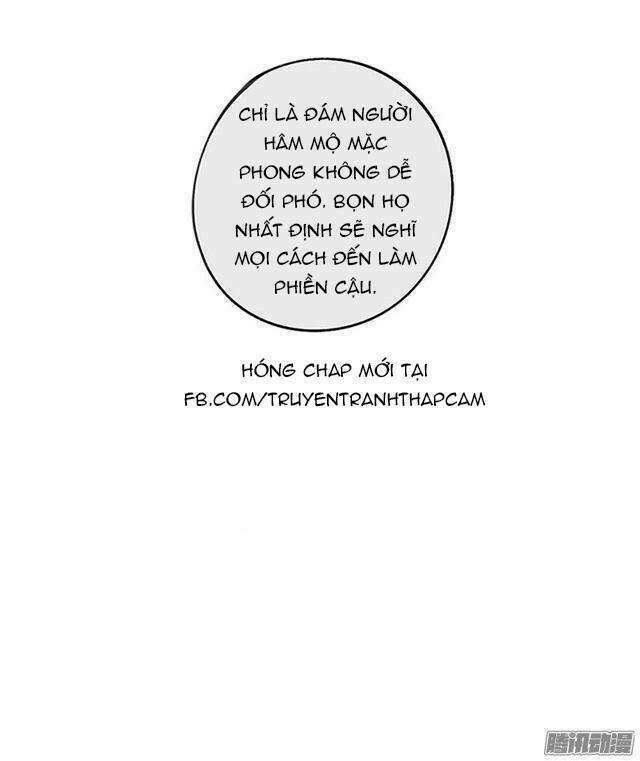 Bá Đạo Hiệu Thảo Đích Duệ Nha Đầu: Chapter 49