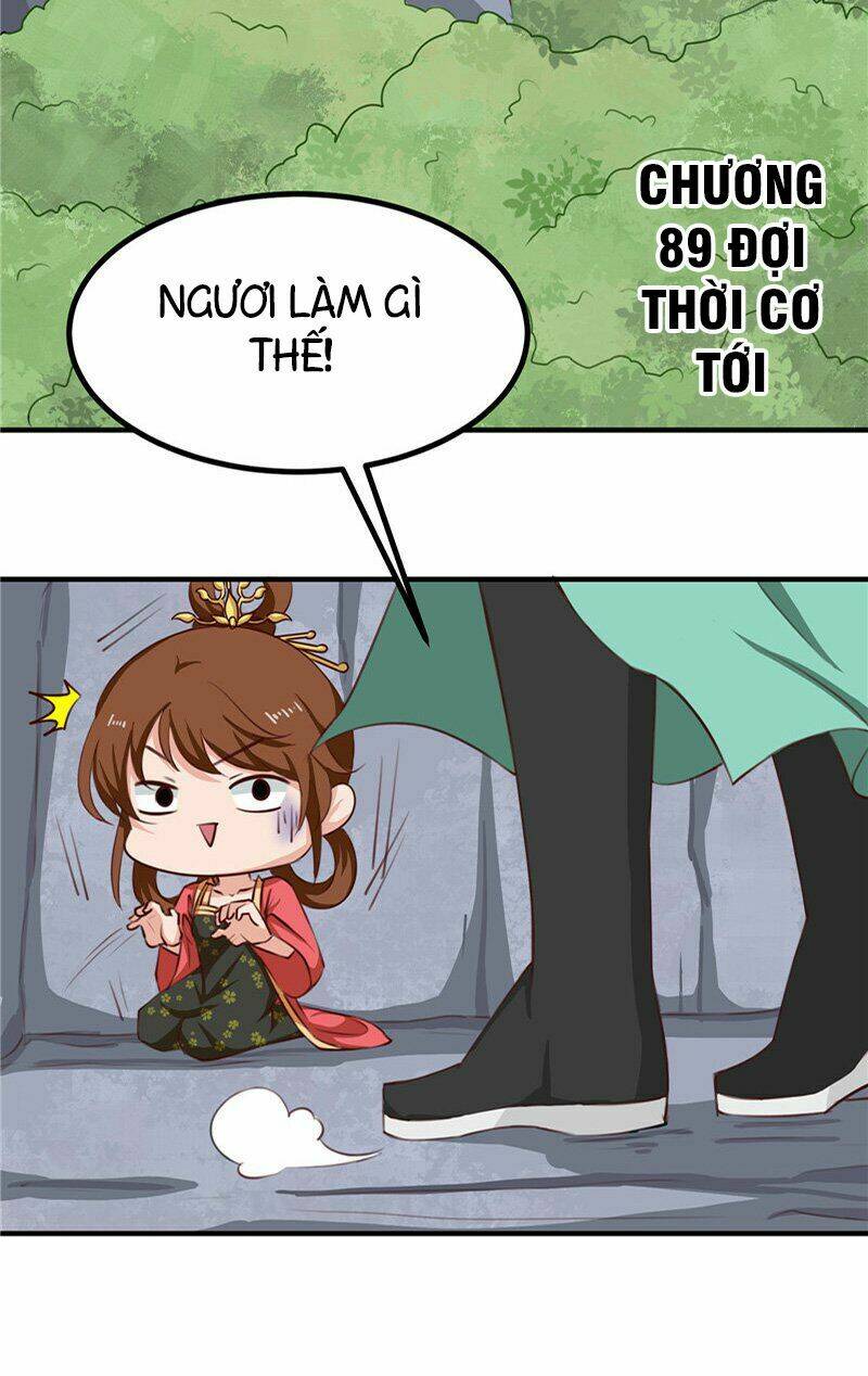 Thiên Tài Tiểu Độc Phi: Chapter 89