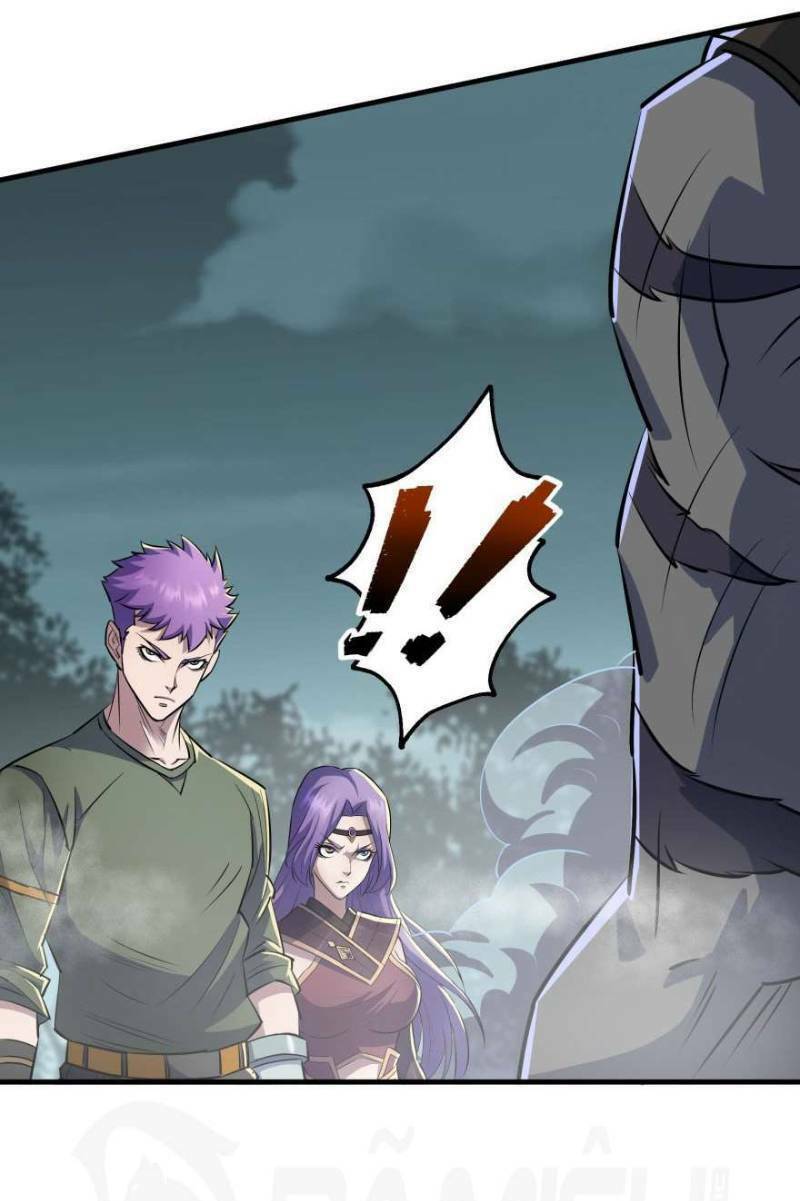 Thú Nhân: Chapter 140