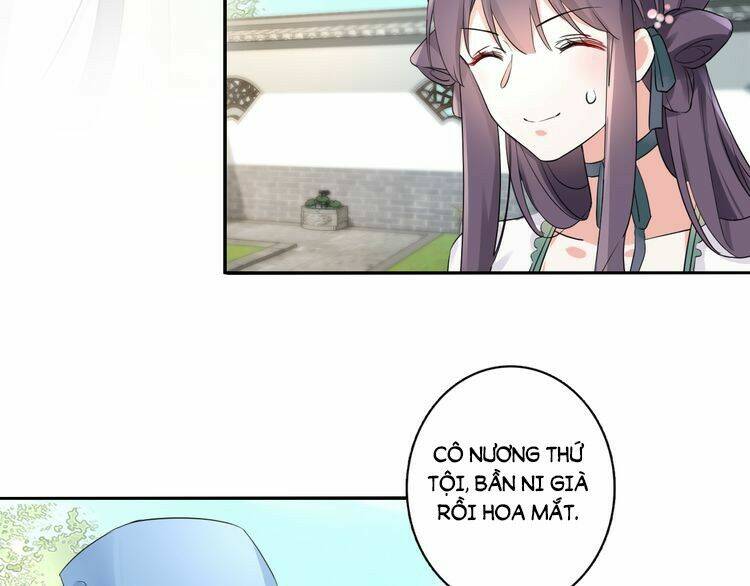 Hoa Nhan Sách: Chapter 22.1