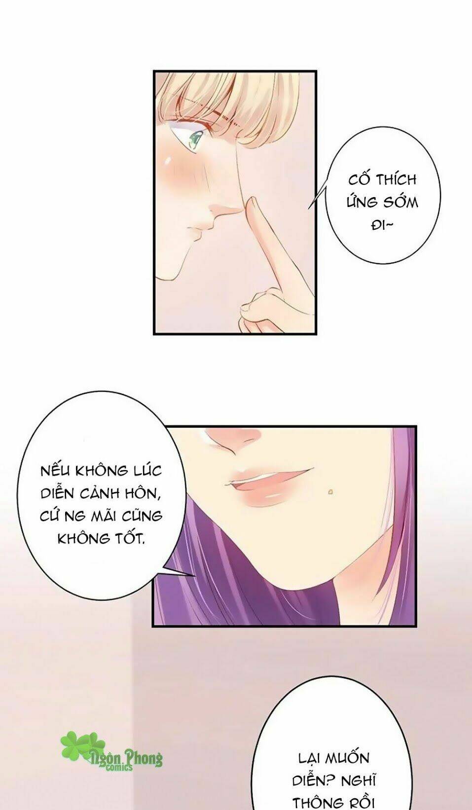 Bình Hoa Số Một Của Làng Giải Trí: Chapter 8