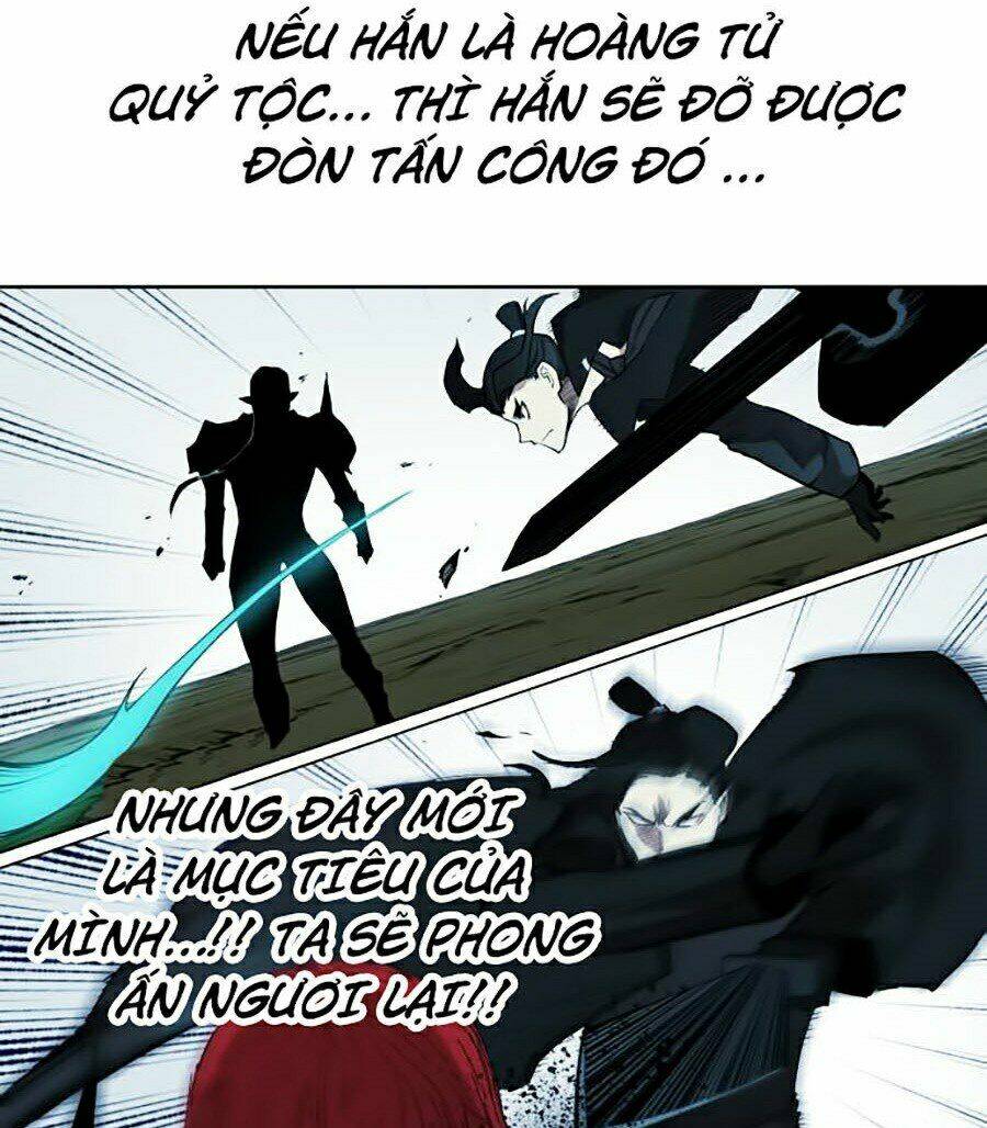 Hard Core Leveling Warrior Ss2: Chapter 71