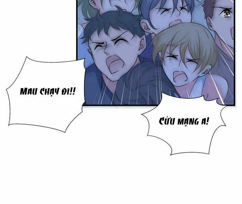 Chiến Lược Lãng Mạn Của Thịnh Thiếu: Chapter 68