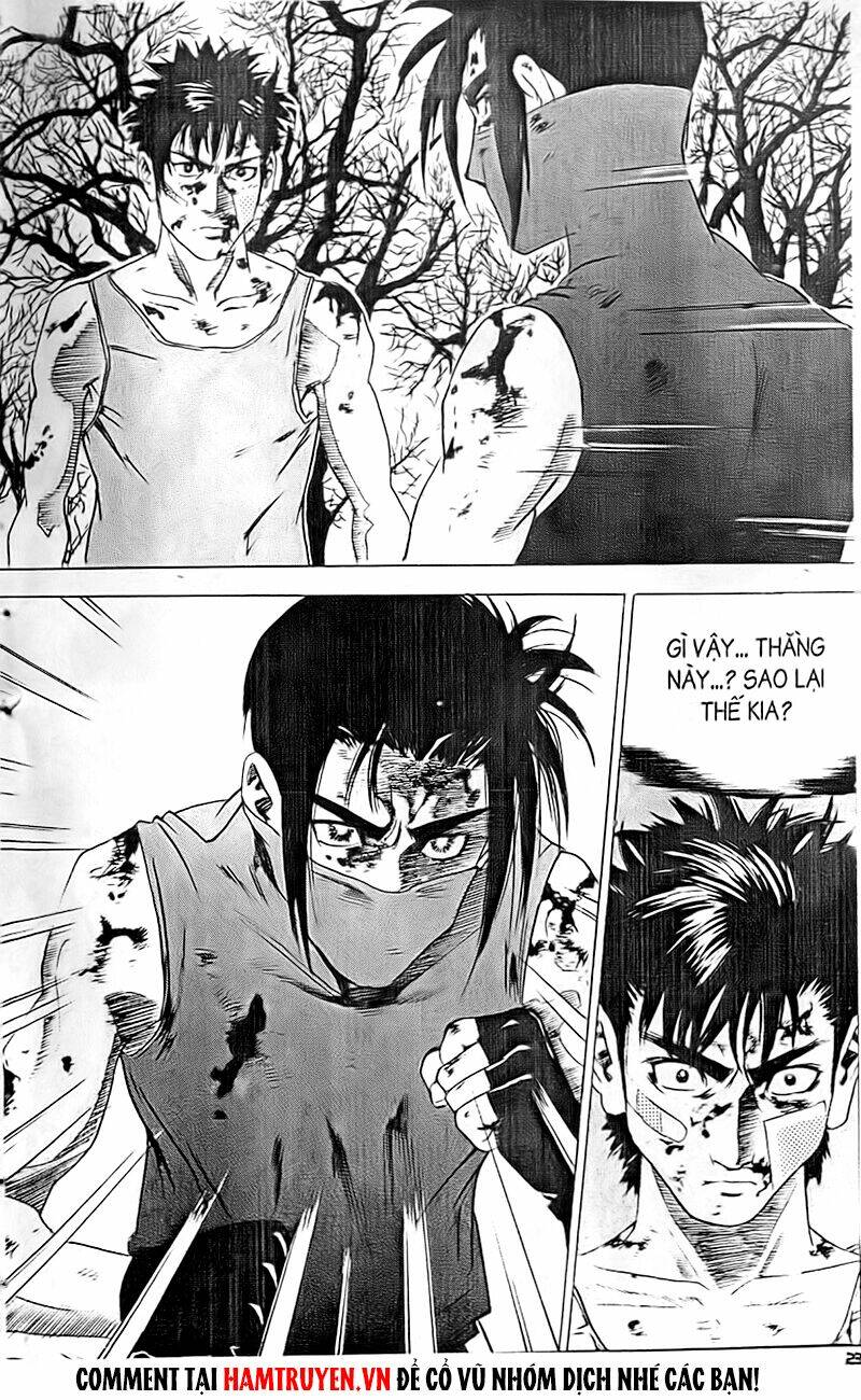 Ai Hơn Ai: Chapter 235