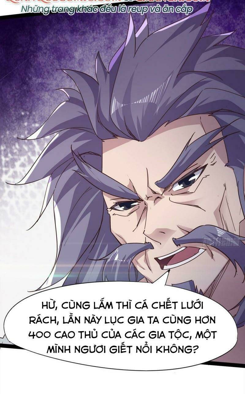 Kiếm Đồ: Chapter 45
