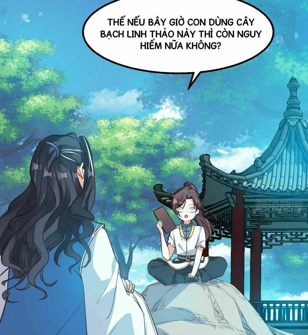 Giáng Thần Chiến Ký: Chapter 6