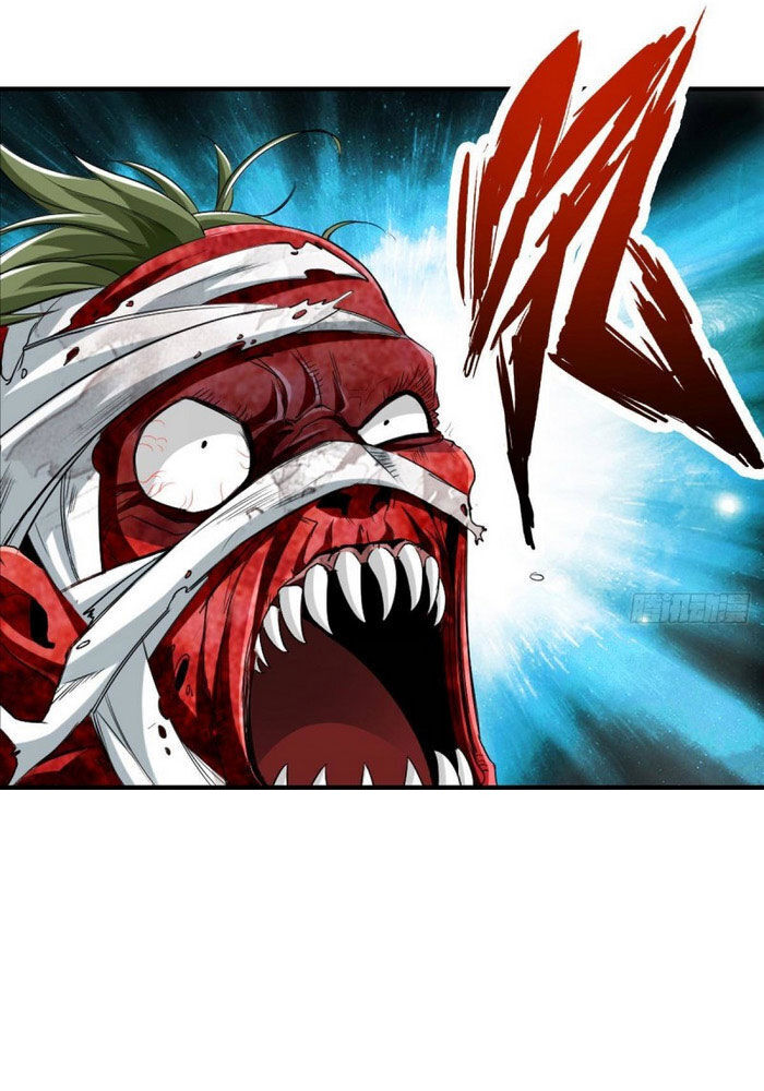 Hệ Thống Tìm Đường Chết Mạnh Nhất: Chapter 88