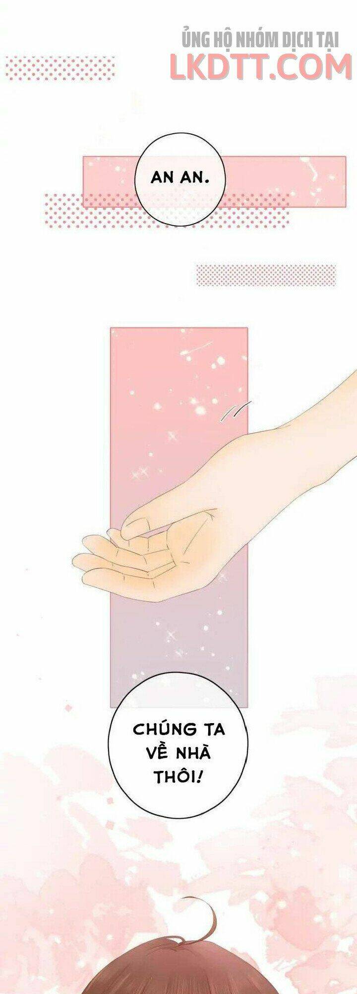 Cô Ấy Không Đáng Yêu: Chapter 58
