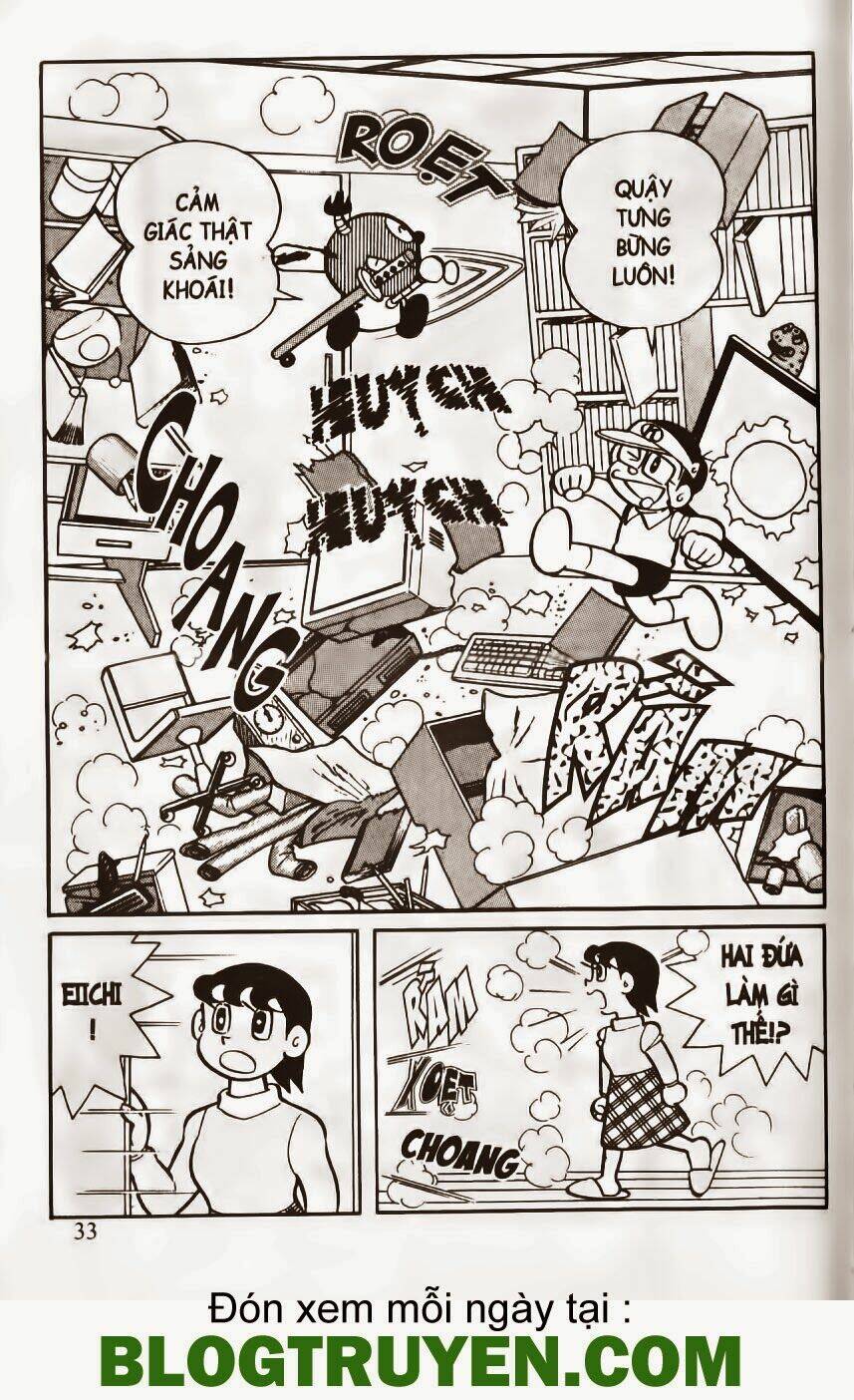 Tân Từ Điển Kỳ Bí: Chapter 3