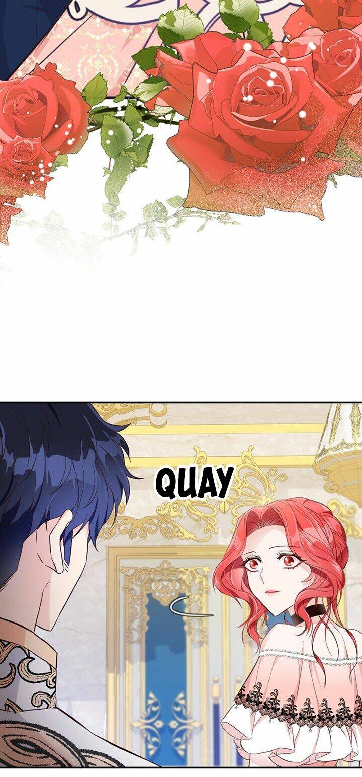 Tất Cả Mọi Người Đều Yêu Quý Nhân Vật Phản Diện: Chapter 13