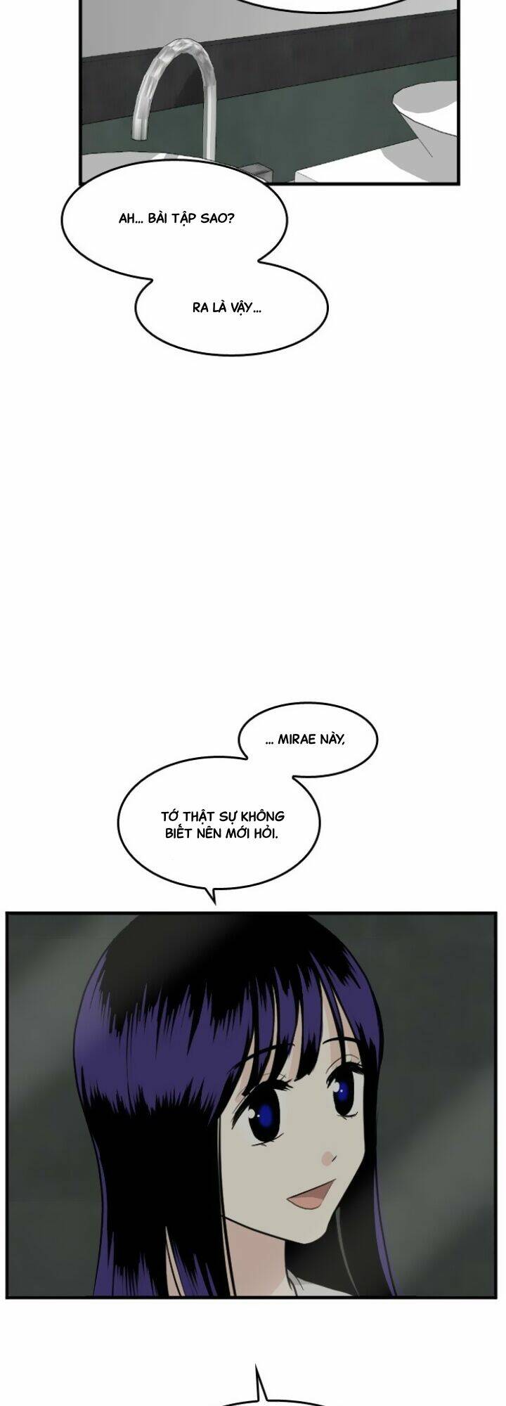 Người Đẹp Gangnam: Chapter 47