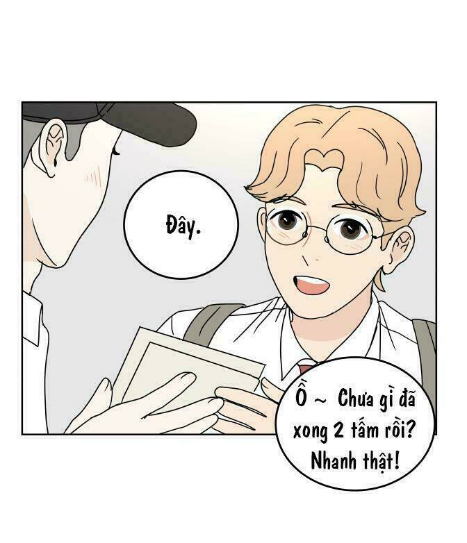 30 Phút Bước Đi Bên Em: Chapter 57