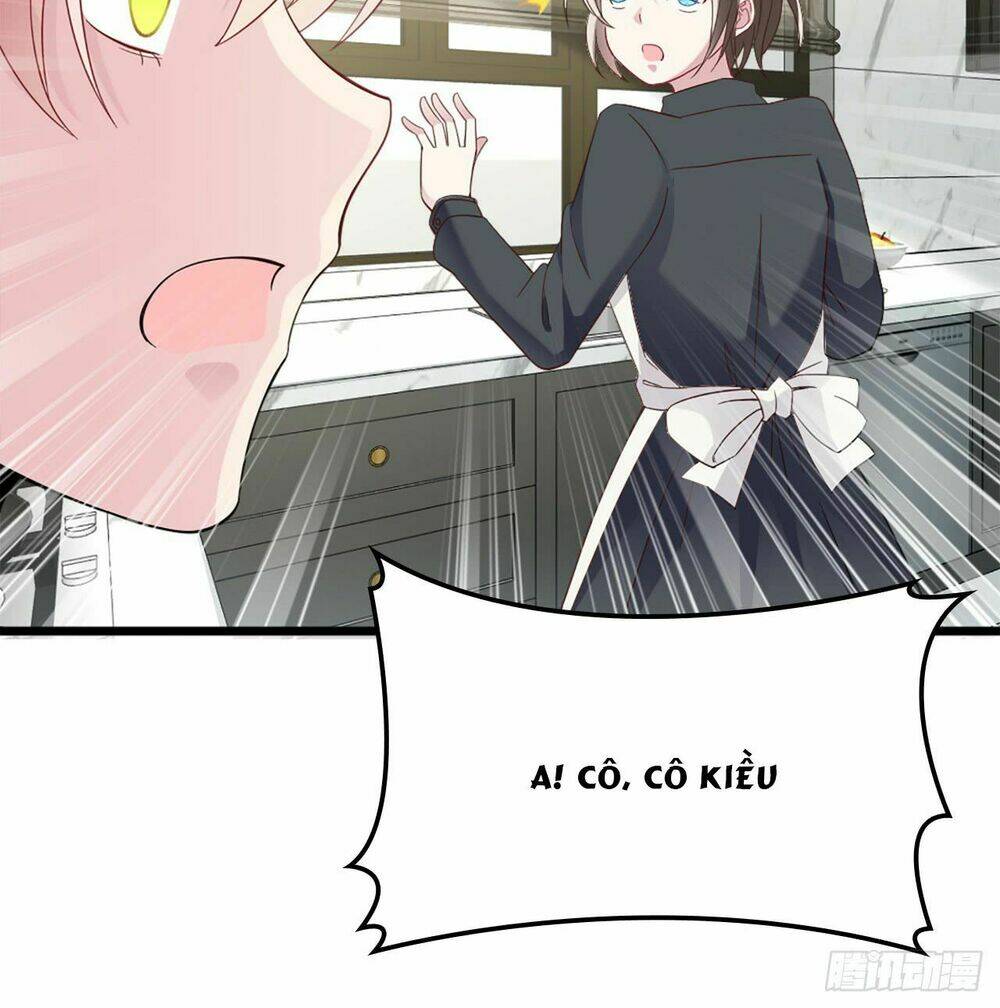 Bí Mật Kết Hôn Với Ảnh Đế: Vợ Ơi Đến Đây Tấn Công Đi Nào: Chapter 24