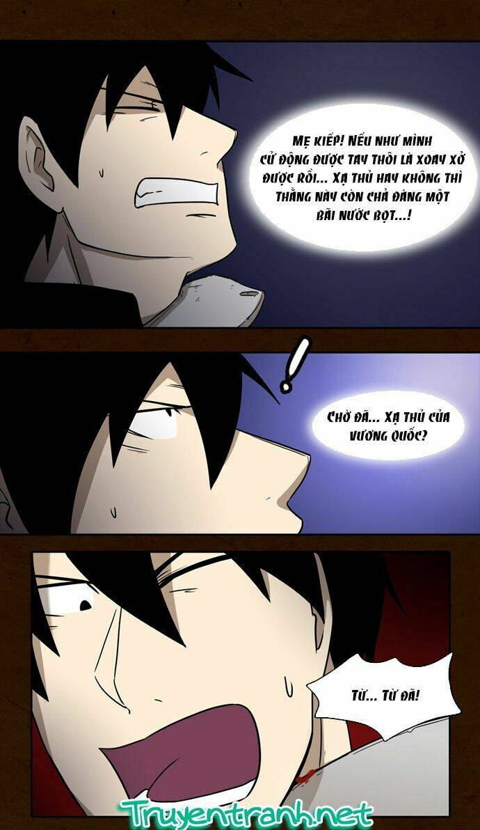Fantasy World Survival: Chapter 13