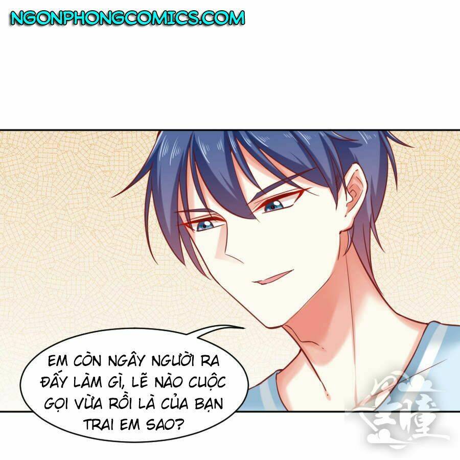 Hướng Tâm Dẫn Lực: Chapter 29