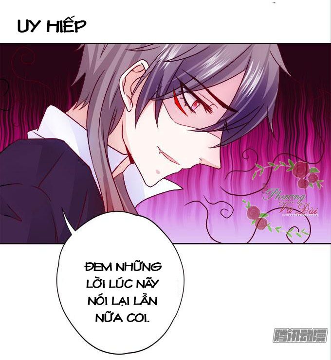 Hồ Tiên Hung Bạo: Chapter 6